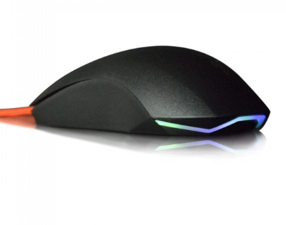 FANTECH RHASTA II G13 Gaming Mouse Black FANTECH RHASTA II G13 Gaming Mouse Black